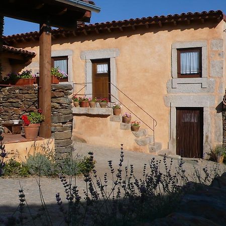 Casa Da Ti Cura Pension Atenor Buitenkant foto
