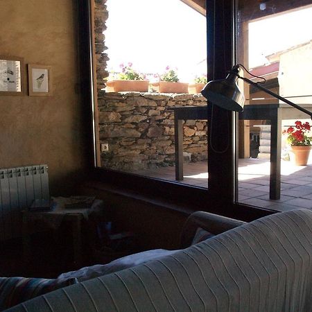 Casa Da Ti Cura Pension Atenor Buitenkant foto