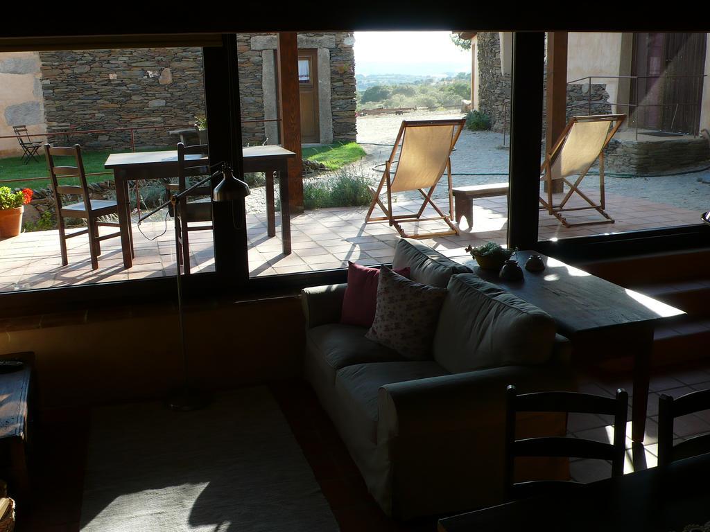 Casa Da Ti Cura Pension Atenor Buitenkant foto