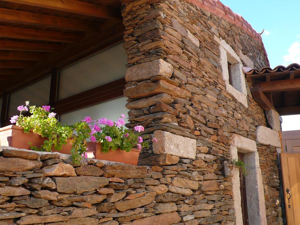 Casa Da Ti Cura Pension Atenor Buitenkant foto