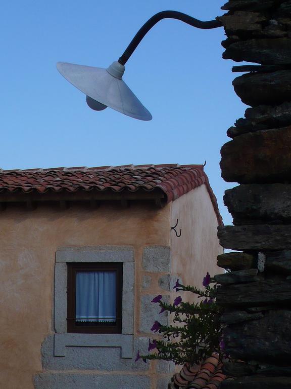 Casa Da Ti Cura Pension Atenor Buitenkant foto