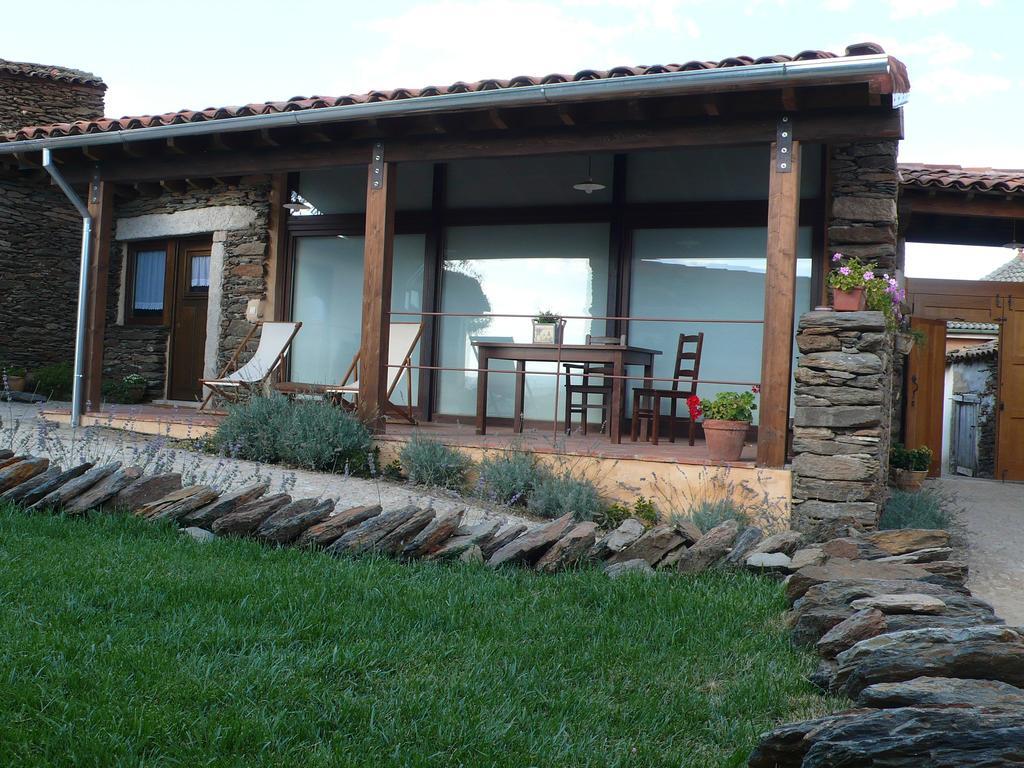 Casa Da Ti Cura Pension Atenor Buitenkant foto