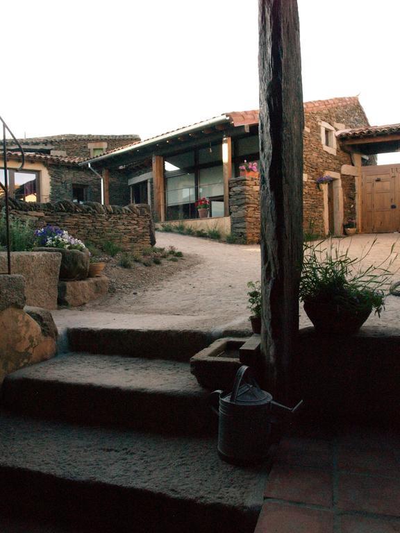 Casa Da Ti Cura Pension Atenor Buitenkant foto