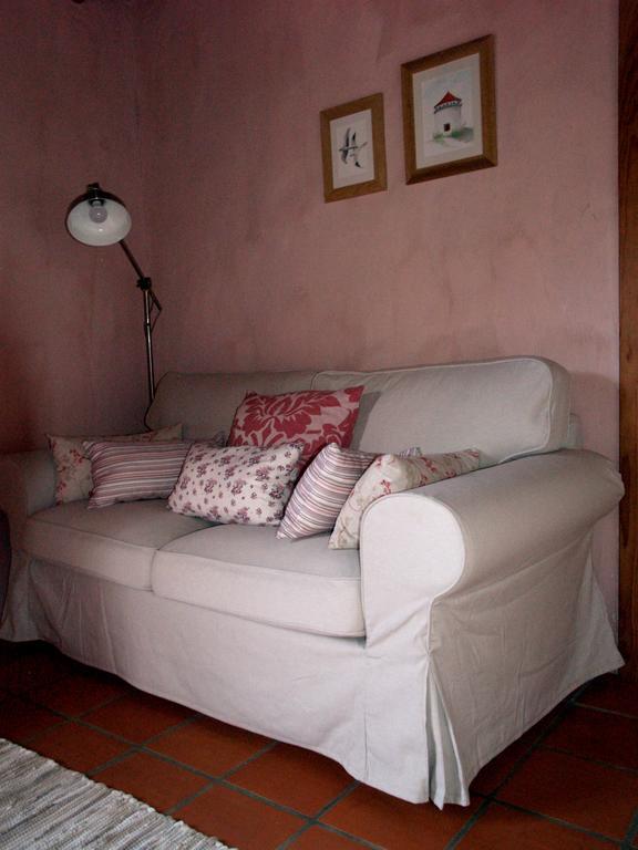 Casa Da Ti Cura Pension Atenor Buitenkant foto