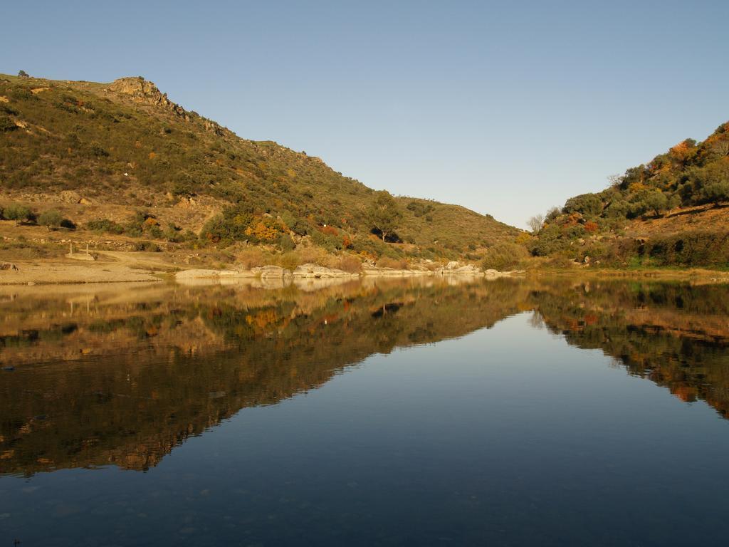 Casa Da Ti Cura Pension Atenor Buitenkant foto
