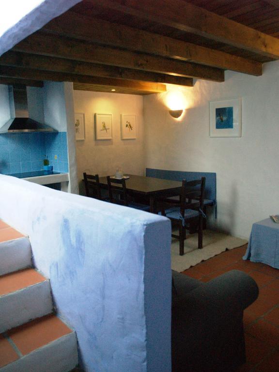 Casa Da Ti Cura Pension Atenor Buitenkant foto