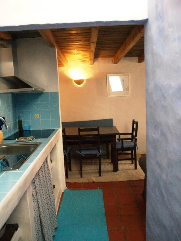 Casa Da Ti Cura Pension Atenor Buitenkant foto