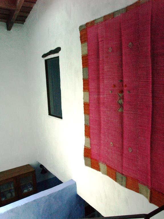 Casa Da Ti Cura Pension Atenor Buitenkant foto