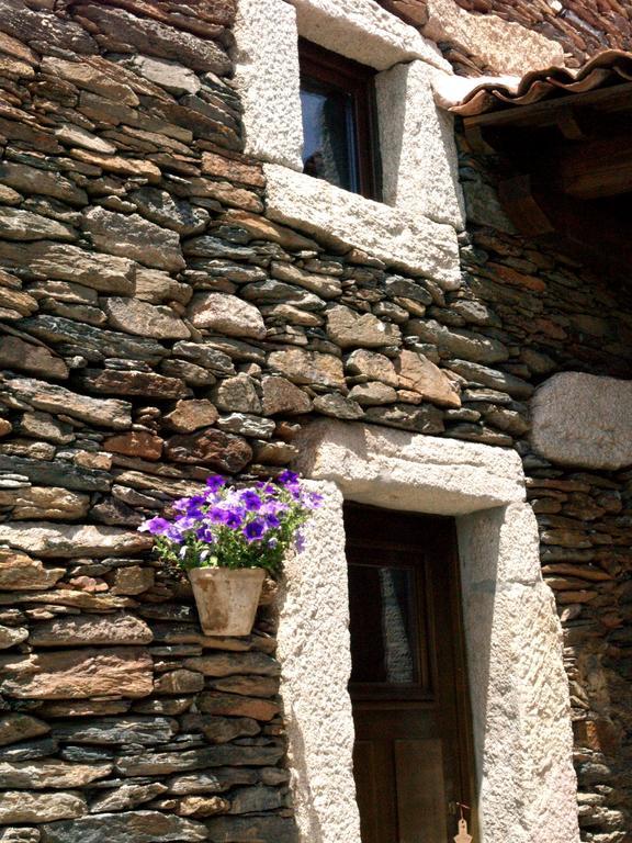 Casa Da Ti Cura Pension Atenor Buitenkant foto