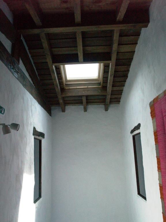 Casa Da Ti Cura Pension Atenor Buitenkant foto