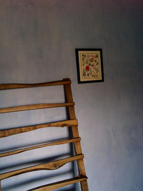 Casa Da Ti Cura Pension Atenor Buitenkant foto