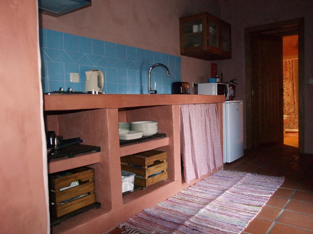 Casa Da Ti Cura Pension Atenor Buitenkant foto